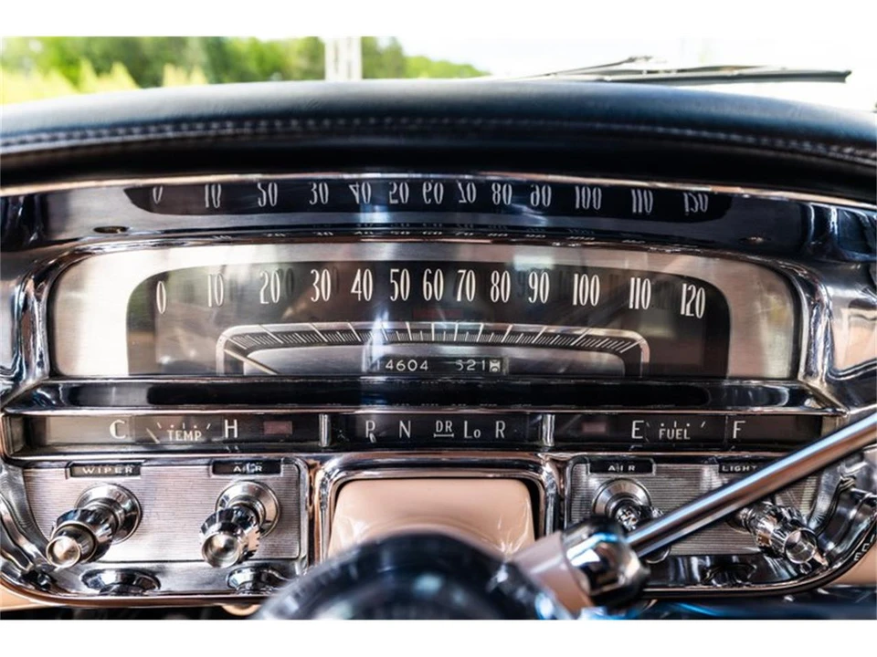 1956 Cadillac DeVille - Image 11 of 27