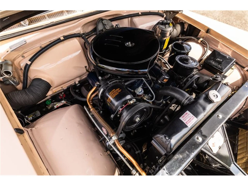 1956 Cadillac DeVille - Image 25 of 27