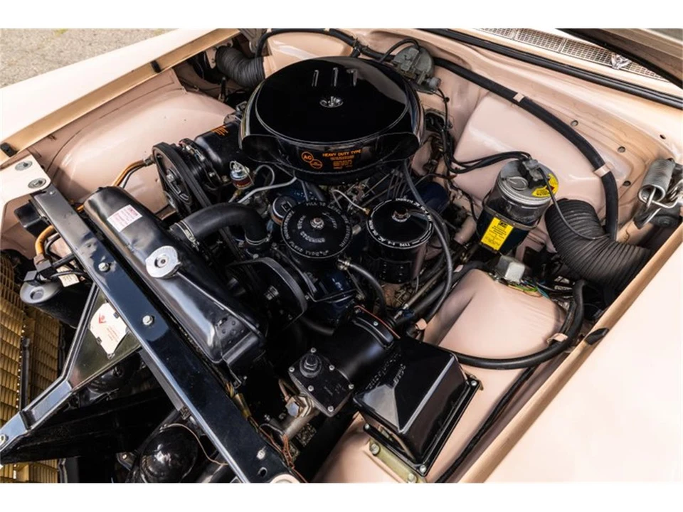 1956 Cadillac DeVille - Image 27 of 27
