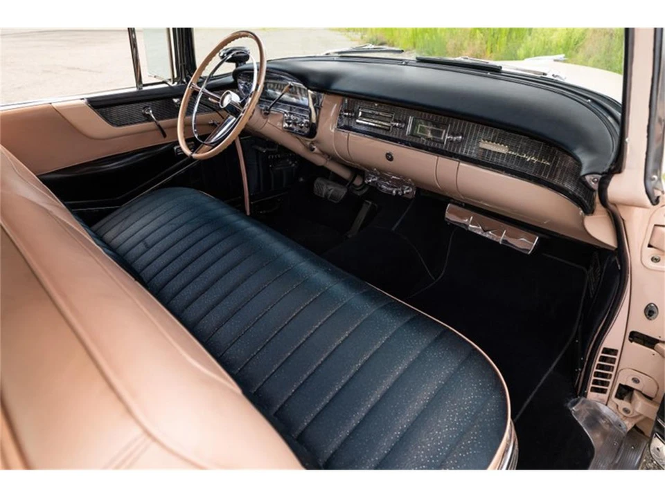 1956 Cadillac DeVille - Image 15 of 27