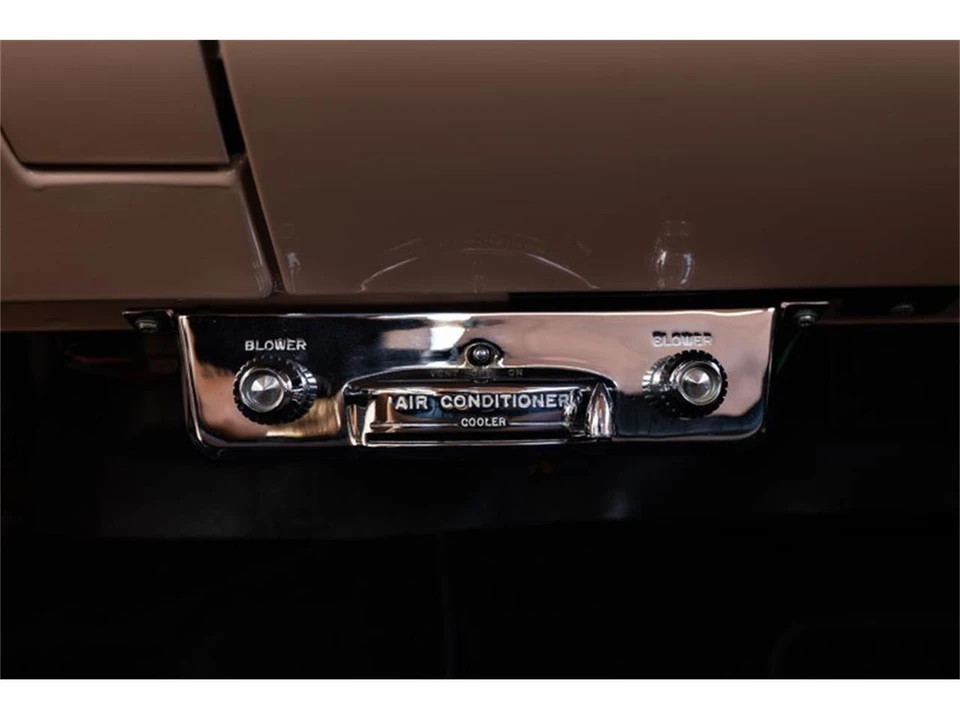 1956 Cadillac DeVille - Image 14 of 27