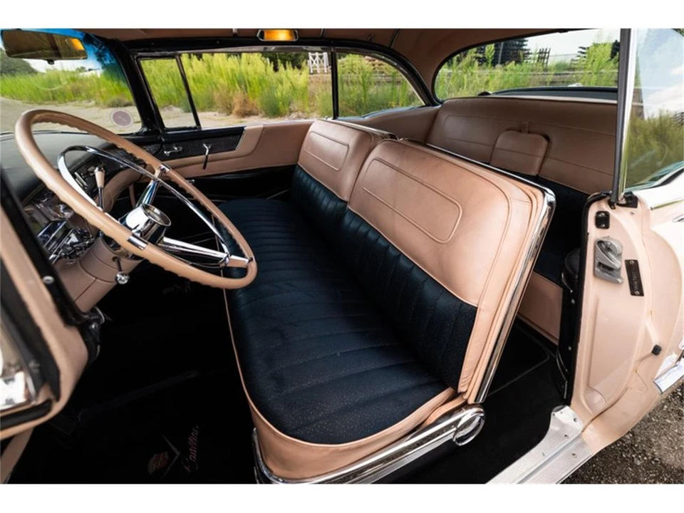 1956 Cadillac DeVille - Image 9 of 27