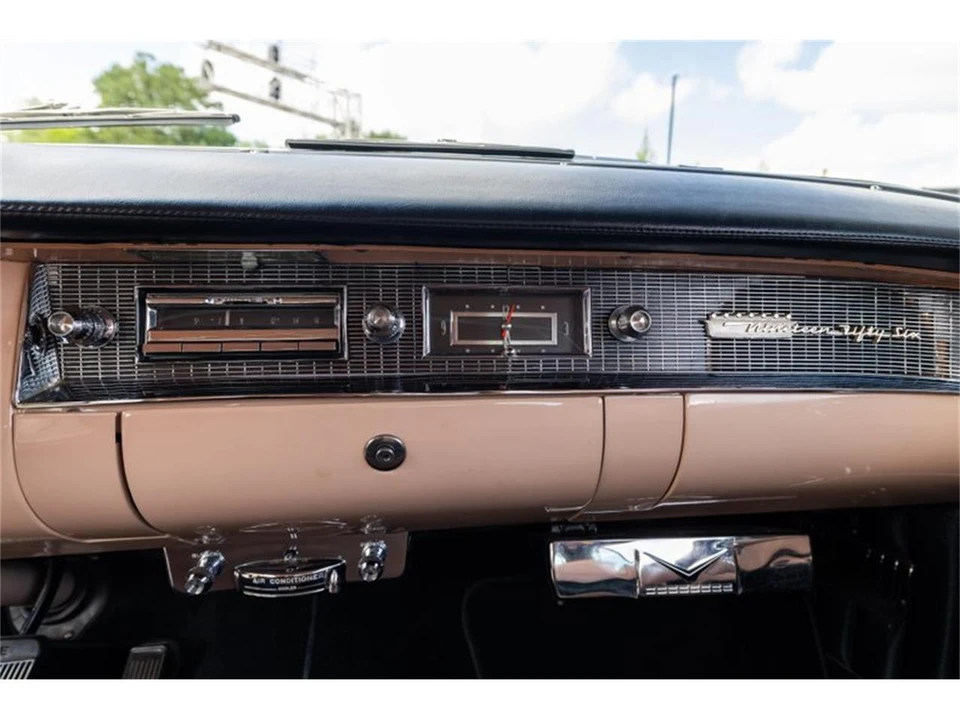 1956 Cadillac DeVille - Image 13 of 27