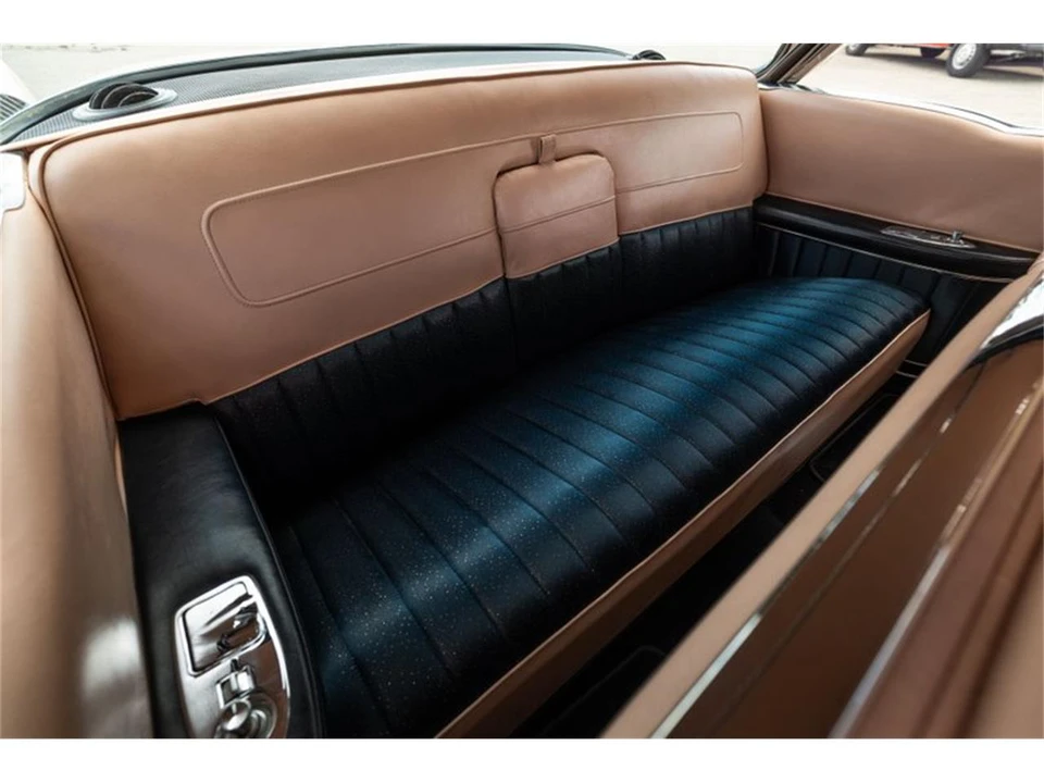 1956 Cadillac DeVille - Image 18 of 27