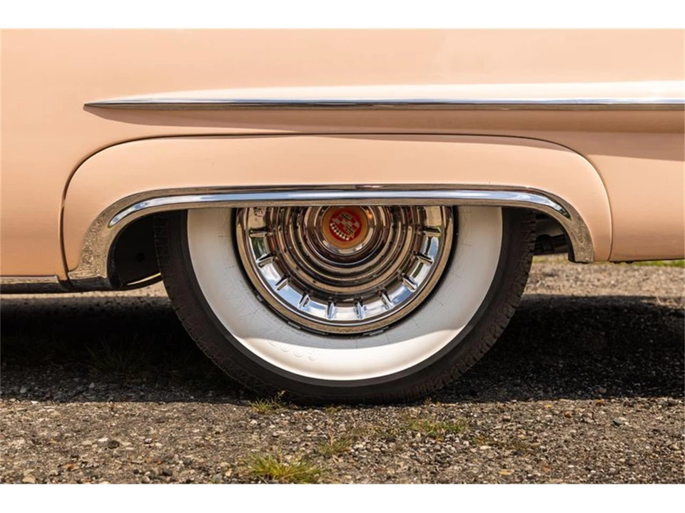 1956 Cadillac DeVille - Image 8 of 27