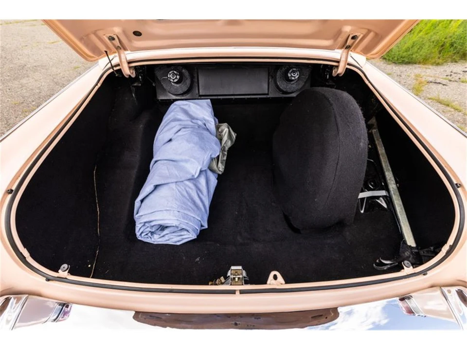 1956 Cadillac DeVille - Image 23 of 27