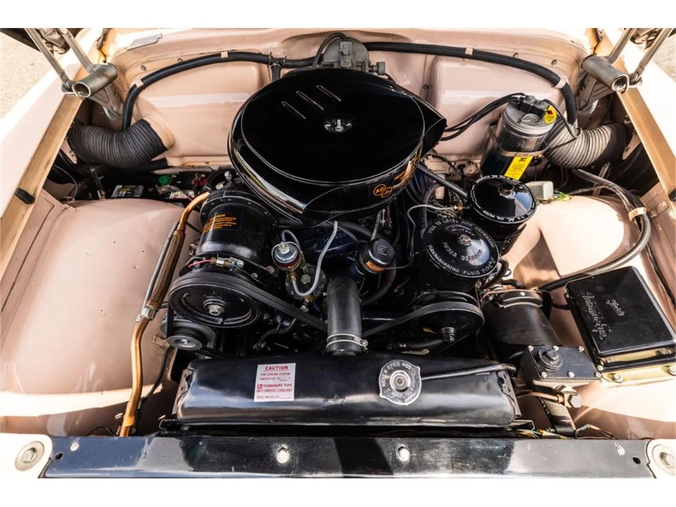 1956 Cadillac DeVille - Image 26 of 27