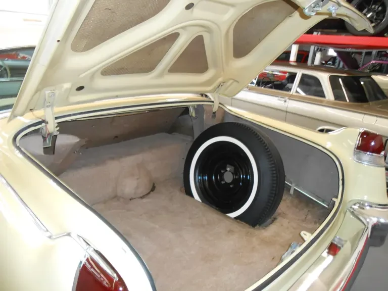 1956 Cadillac Series 62 3rd Gen - Image 16 of 31