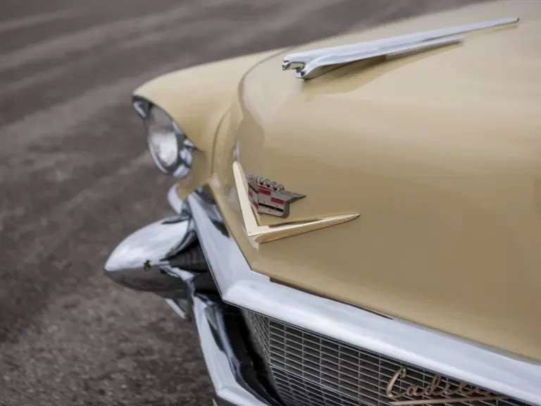 1956 Cadillac Series 62 3rd Gen - Image 23 of 31