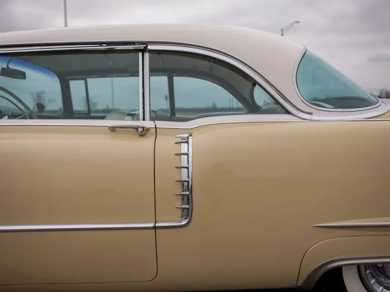 1956 Cadillac Series 62 3rd Gen - Image 31 of 31