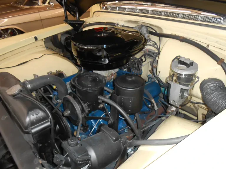 1956 Cadillac Series 62 3rd Gen - Image 4 of 31