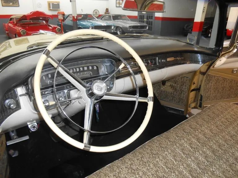 1956 Cadillac Series 62 3rd Gen - Image 10 of 31