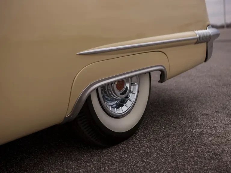 1956 Cadillac Series 62 3rd Gen - Image 30 of 31