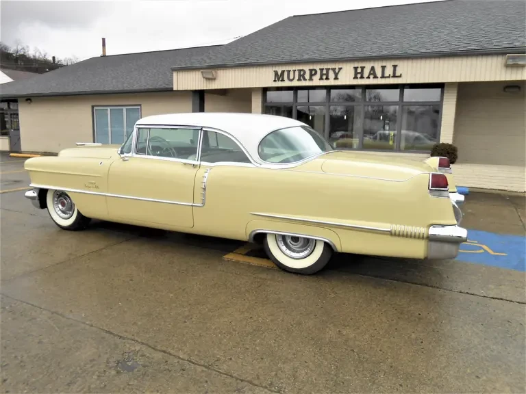 1956 Cadillac Series 62 3rd Gen - Image 3 of 31