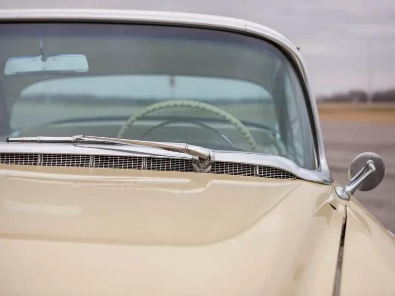 1956 Cadillac Series 62 3rd Gen - Image 27 of 31