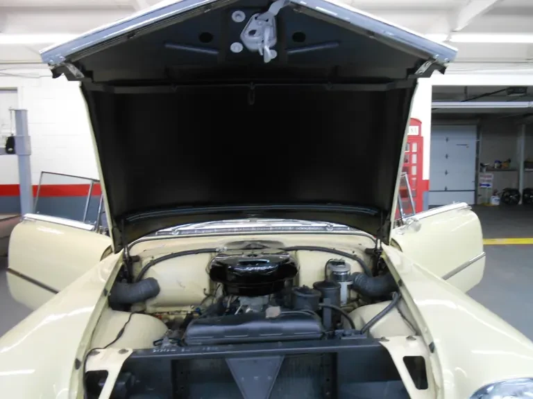 1956 Cadillac Series 62 3rd Gen - Image 15 of 31