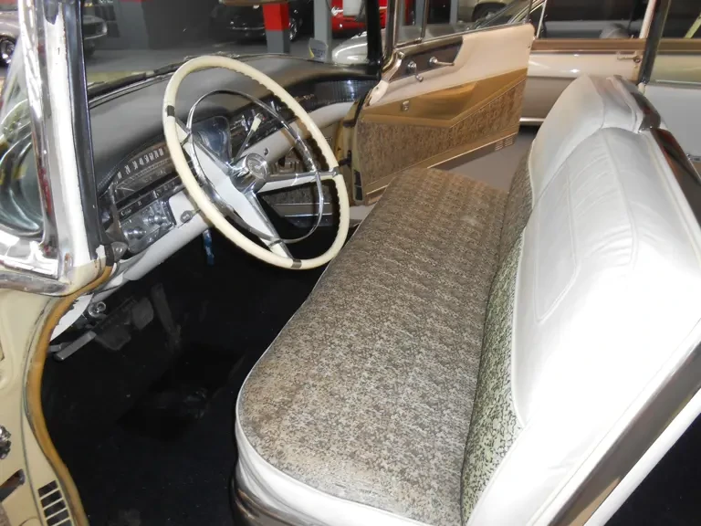 1956 Cadillac Series 62 3rd Gen - Image 5 of 31