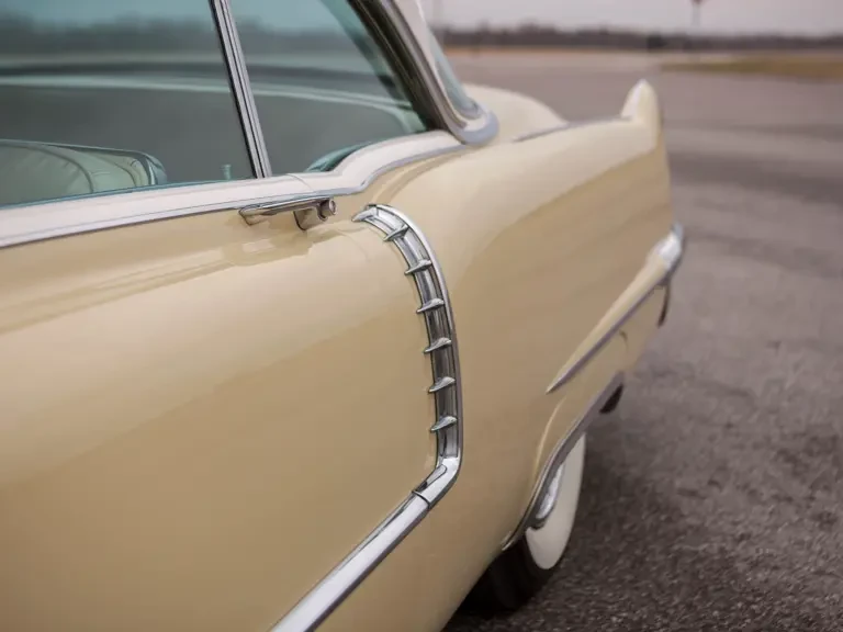 1956 Cadillac Series 62 3rd Gen - Image 28 of 31