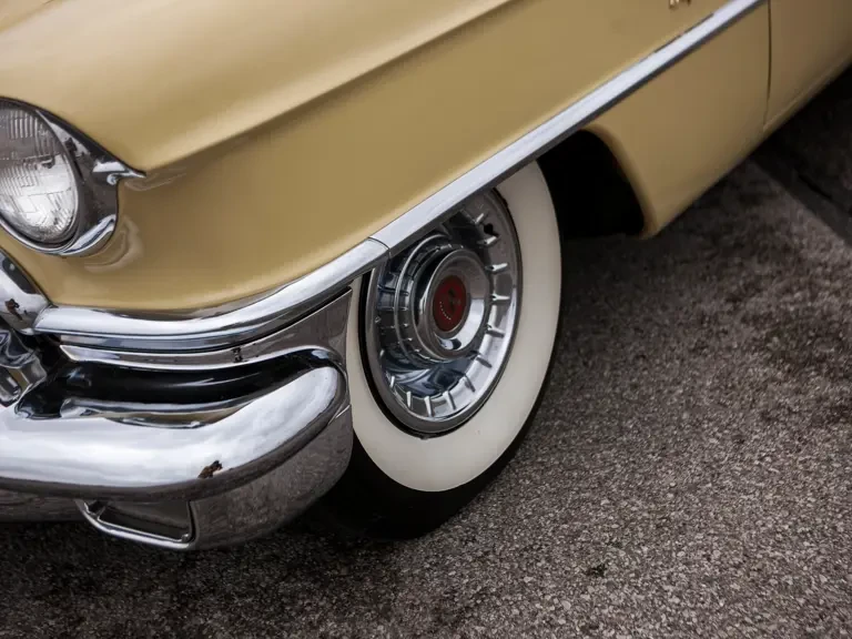 1956 Cadillac Series 62 3rd Gen - Image 22 of 31