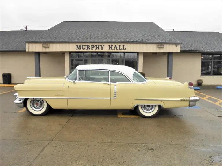 1956 Cadillac Series 62 3rd Gen - Image 6 of 31