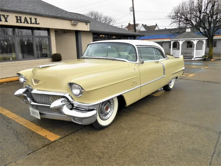 1956 Cadillac Series 62 3rd Gen - Image 2 of 31