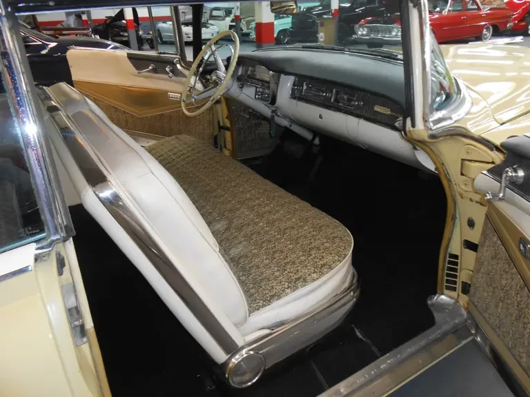 1956 Cadillac Series 62 3rd Gen - Image 9 of 31