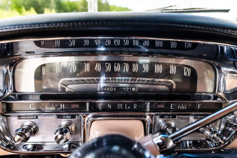 1956 Cadillac DeVille - Image 11 of 27
