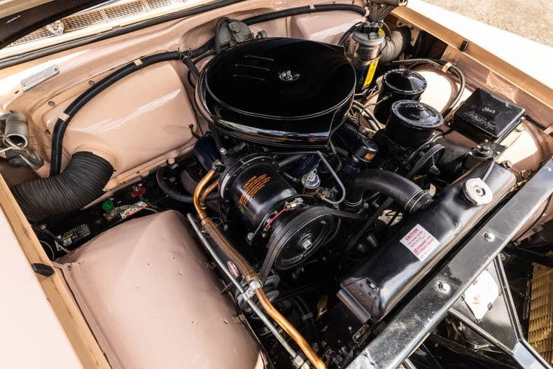 1956 Cadillac DeVille - Image 25 of 27