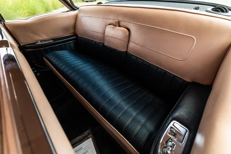 1956 Cadillac DeVille - Image 17 of 27