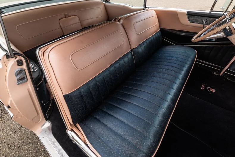 1956 Cadillac DeVille - Image 16 of 27