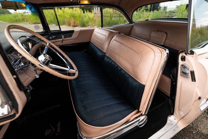 1956 Cadillac DeVille - Image 9 of 27