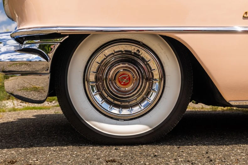 1956 Cadillac DeVille - Image 7 of 27