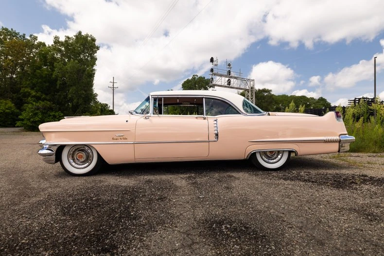 1956 Cadillac DeVille - Image 2 of 27