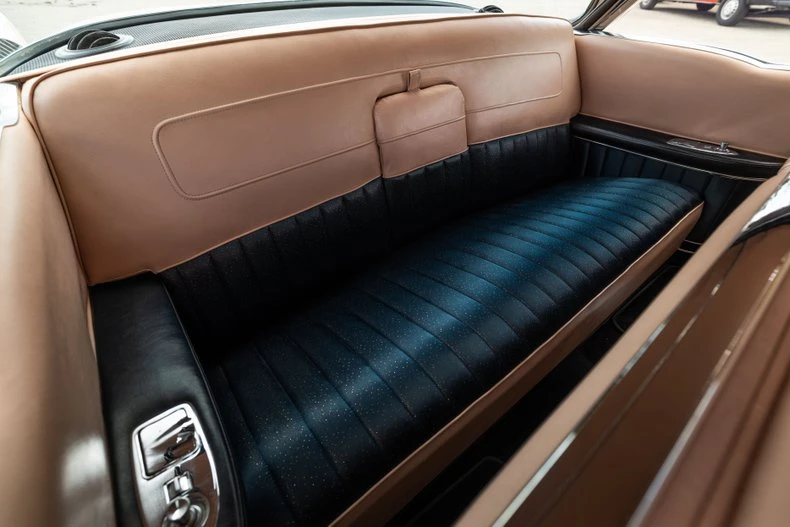 1956 Cadillac DeVille - Image 18 of 27
