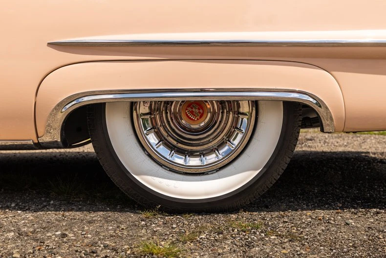 1956 Cadillac DeVille - Image 8 of 27