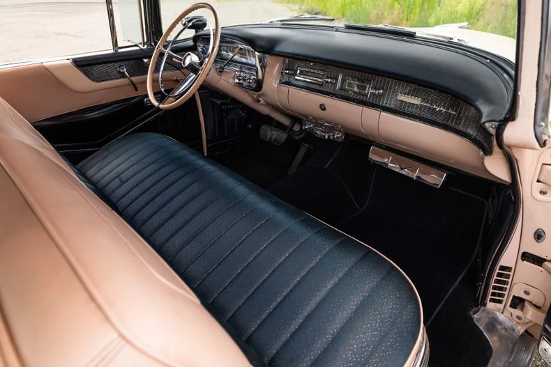 1956 Cadillac DeVille - Image 15 of 27