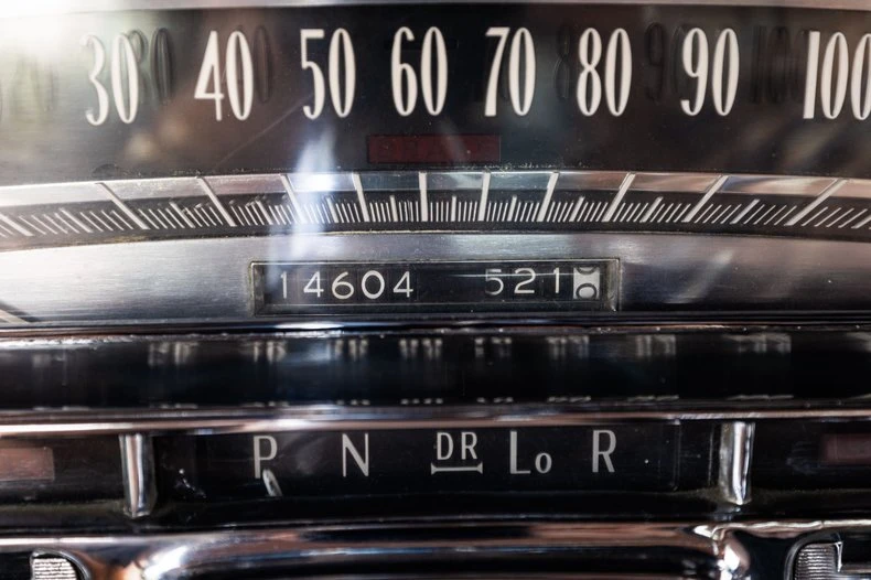 1956 Cadillac DeVille - Image 12 of 27