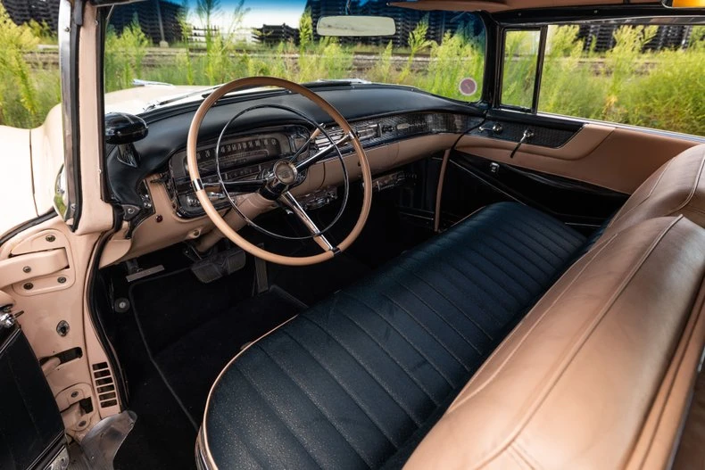 1956 Cadillac DeVille - Image 10 of 27