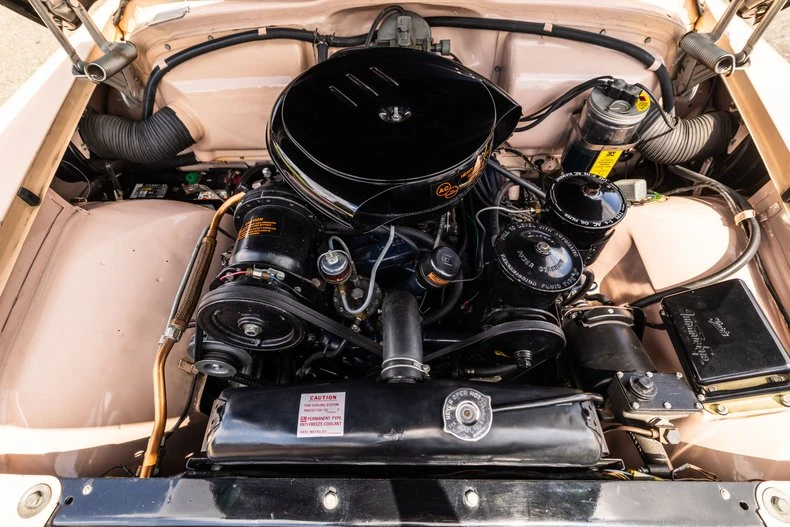 1956 Cadillac DeVille - Image 26 of 27
