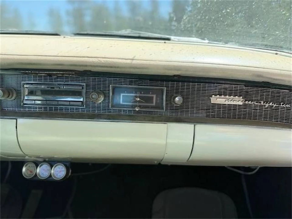 1956 Cadillac DeVille - Image 8 of 17