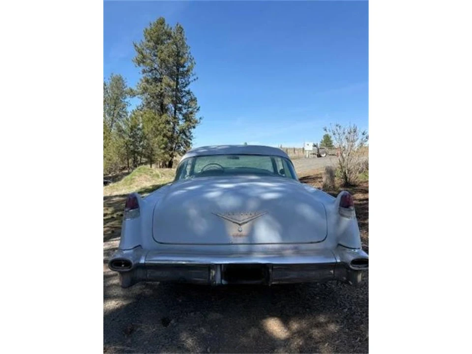 1956 Cadillac DeVille - Image 3 of 17