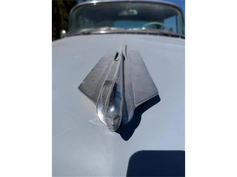 1956 Cadillac DeVille - Image 9 of 17