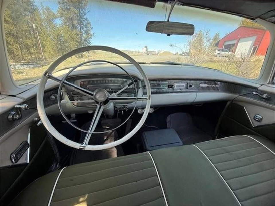 1956 Cadillac DeVille - Image 13 of 17