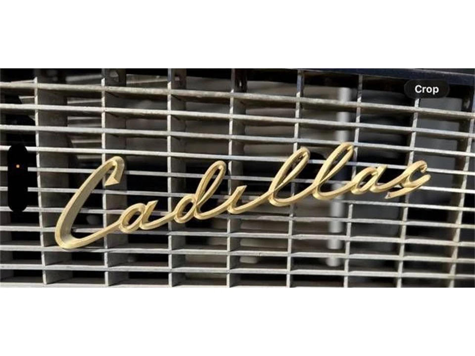 1956 Cadillac DeVille - Image 6 of 17