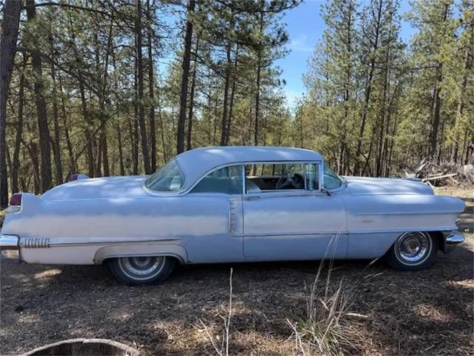 1956 Cadillac DeVille - Image 17 of 17