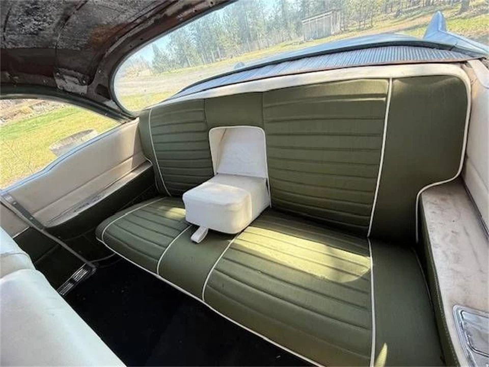 1956 Cadillac DeVille - Image 11 of 17