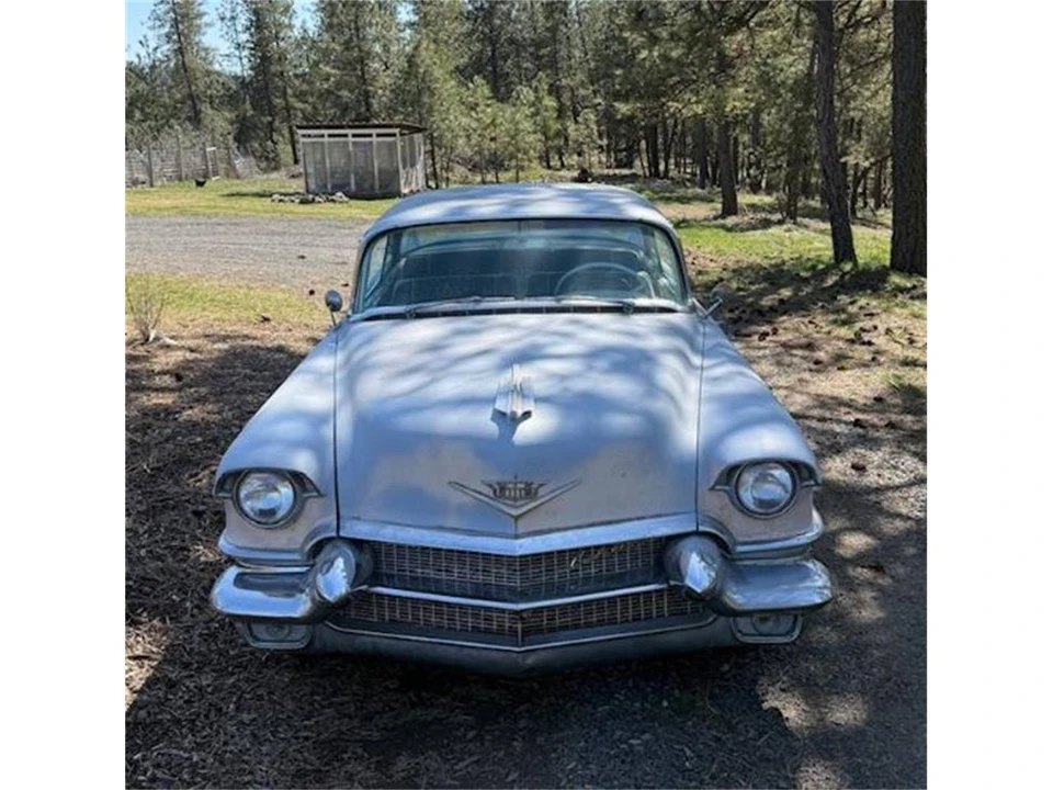 1956 Cadillac DeVille - Image 16 of 17
