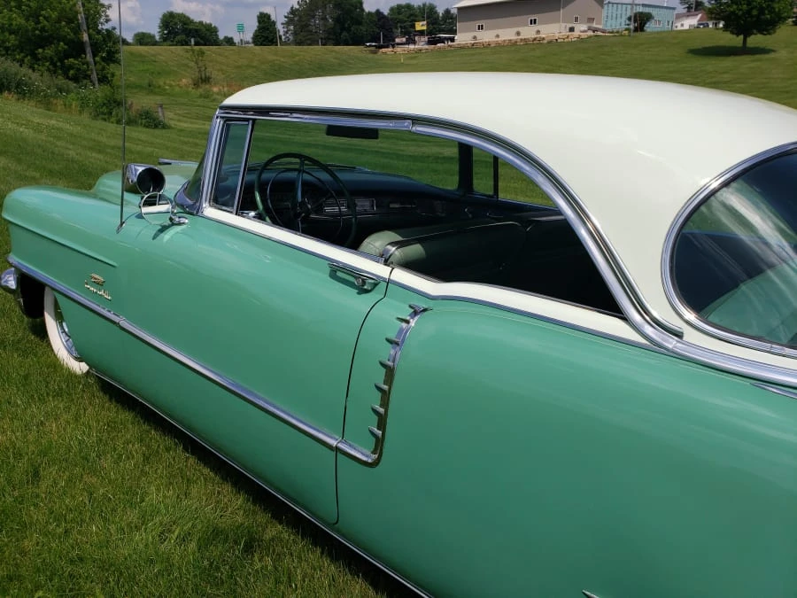 1956 Cadillac Series 62 3rd Gen - Image 7 of 9