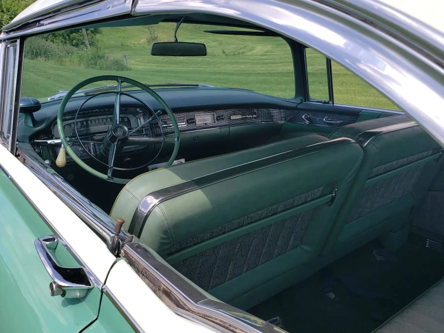 1956 Cadillac Series 62 3rd Gen - Image 3 of 9