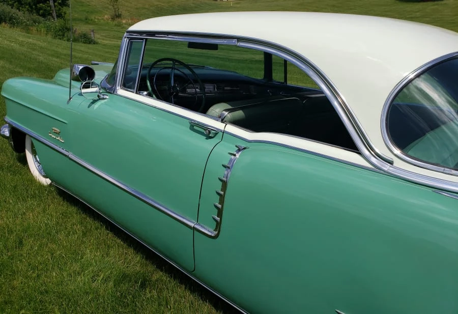 1956 Cadillac Series 62 3rd Gen - Image 9 of 9